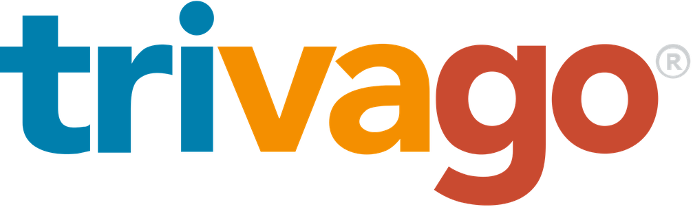 Trivago Logo