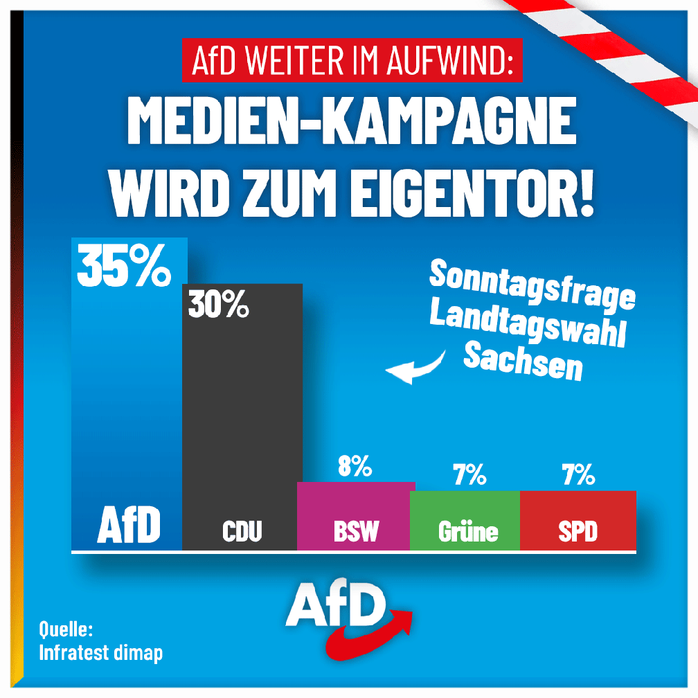 Bild: AfD Deutschland