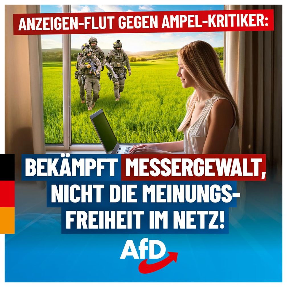 Bild: AfD Deutschland