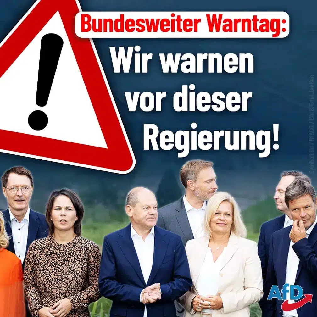 Bild: AfD Deutschland