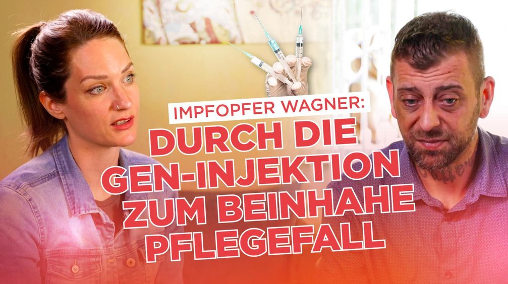 Bild: AUF1 / Eigenes Werk