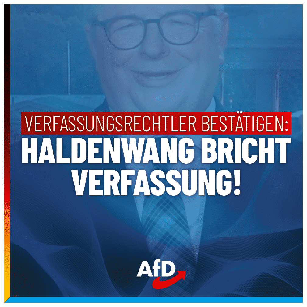 Bild: AfD Deutschland