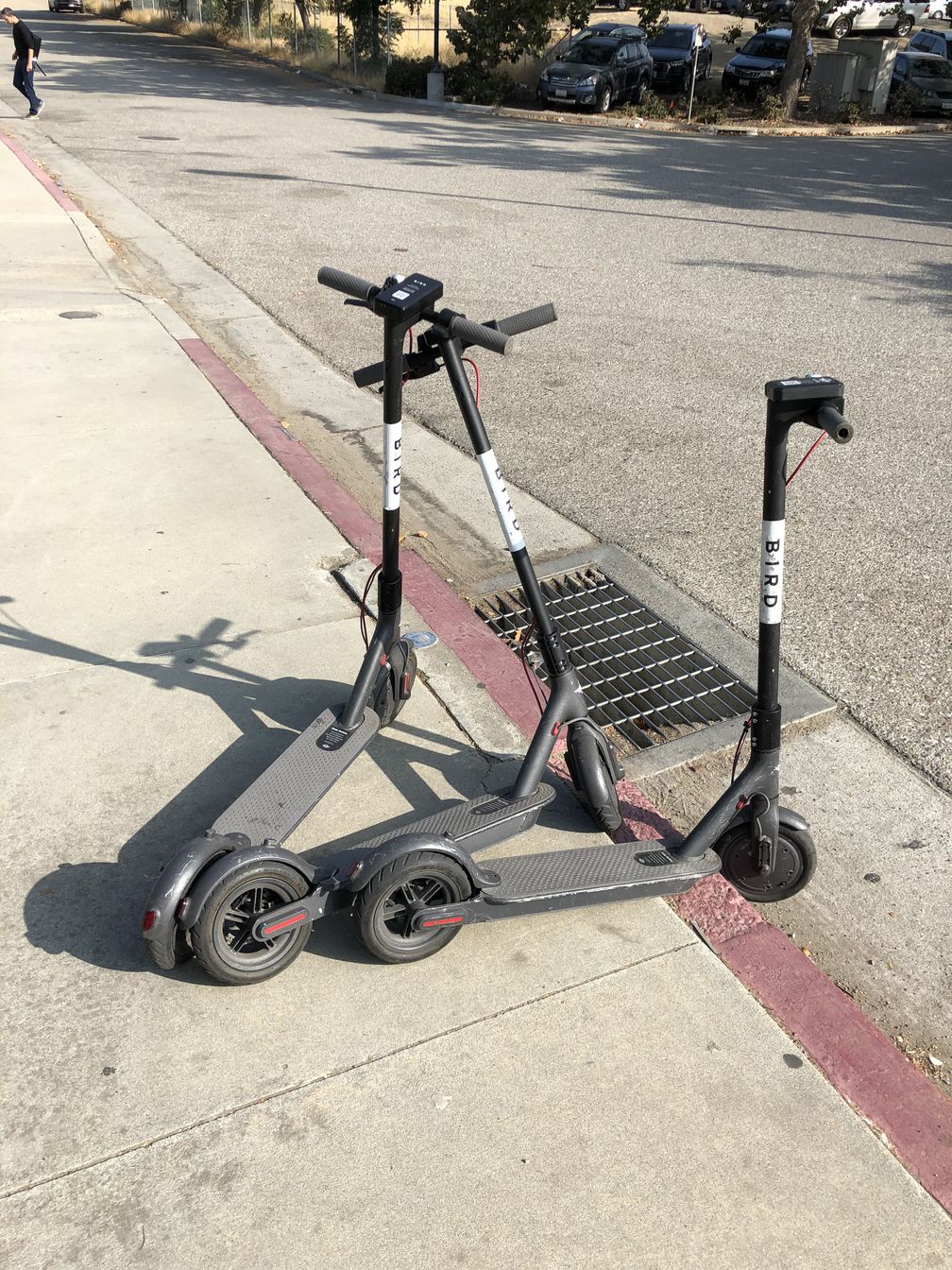 E-Scooter