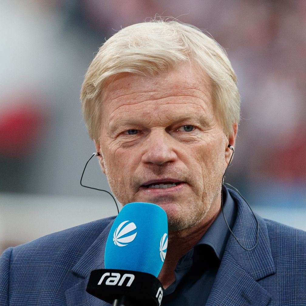 Oliver Kahn (2022)