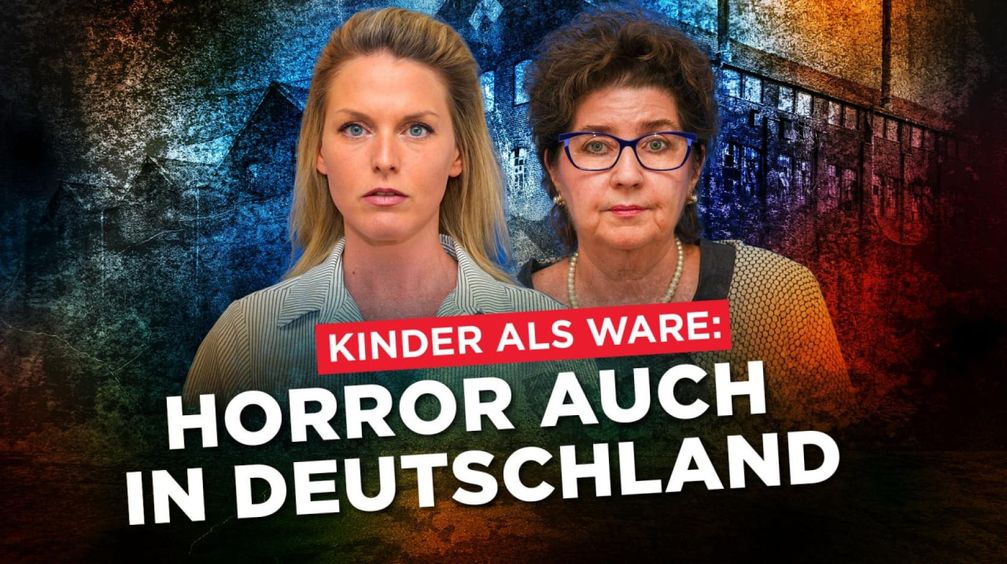 Bild: AUF1 / Eigenes Werk