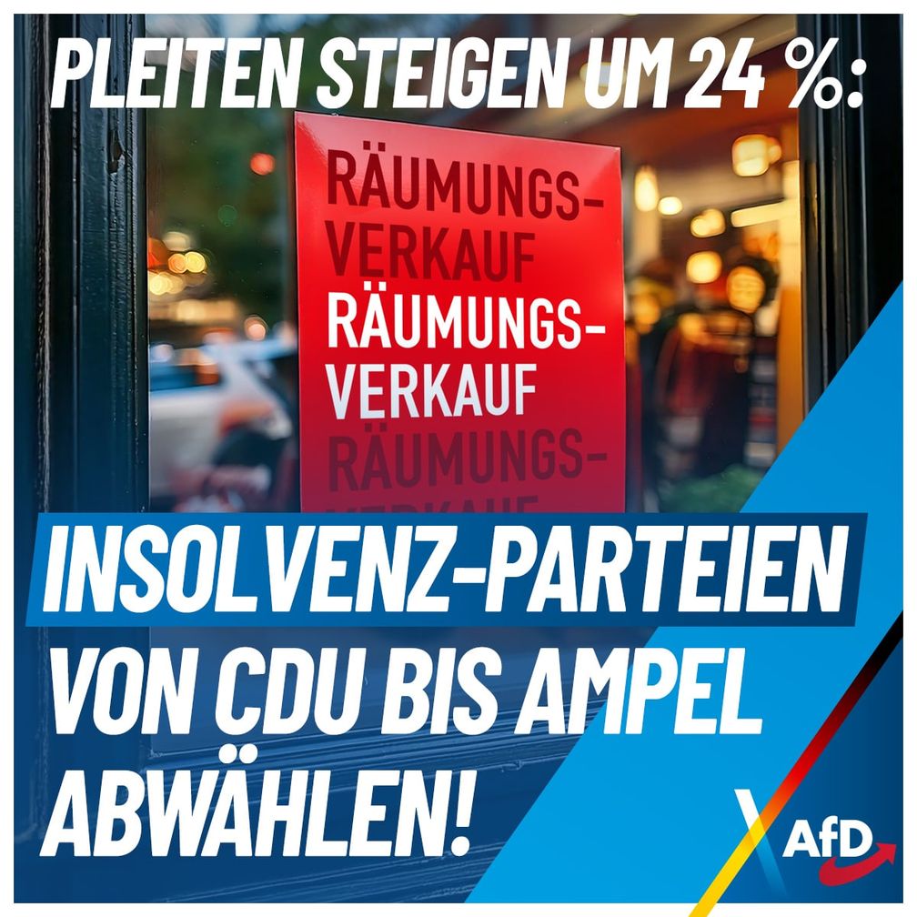 Bild: AfD Deutschland