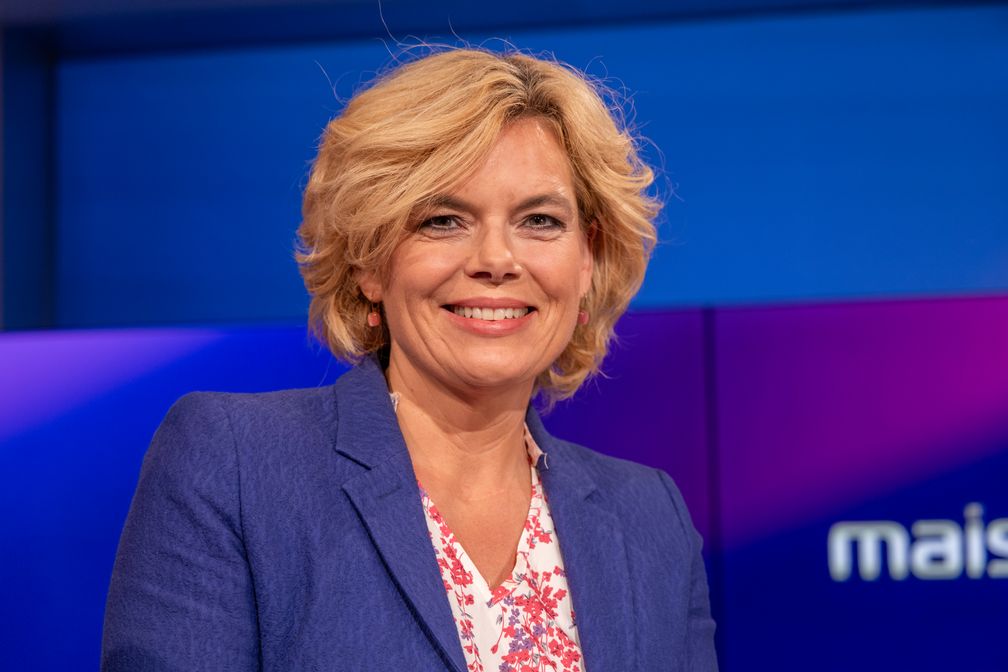 Julia Klöckner (2023)