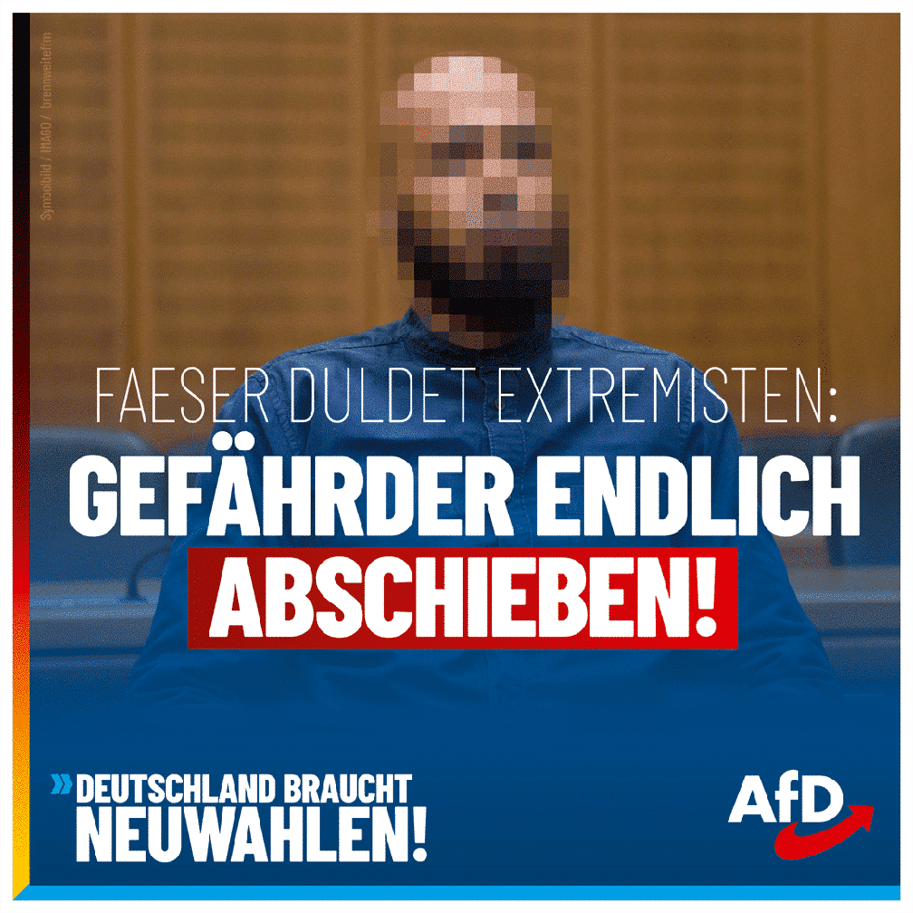 Bild: AfD Deutschland