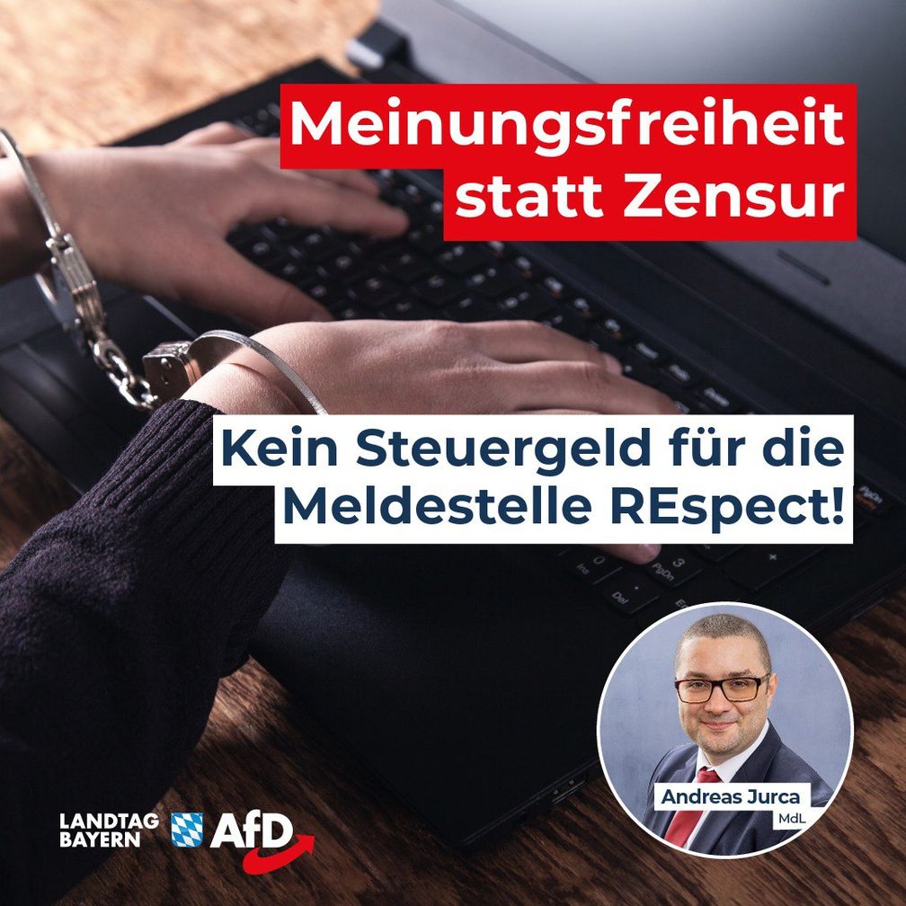 Bild: AfD Deutschland