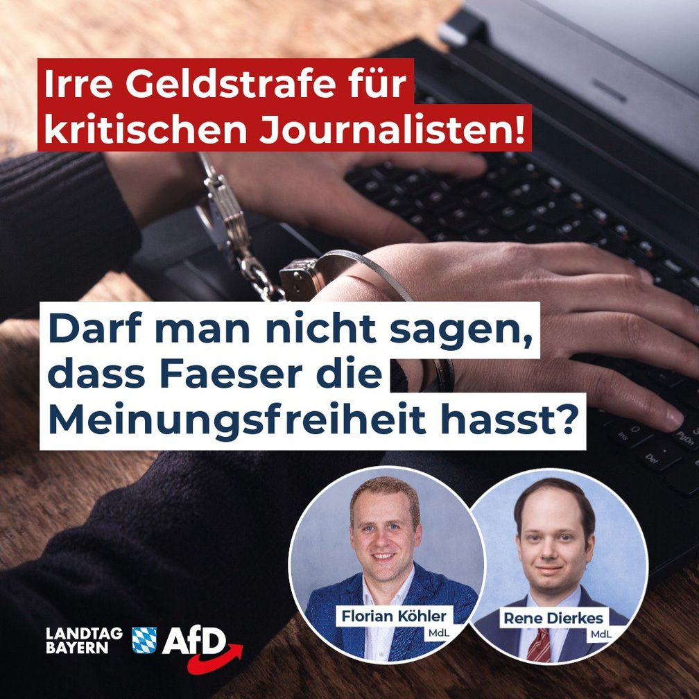 Bild: AfD Deutschland