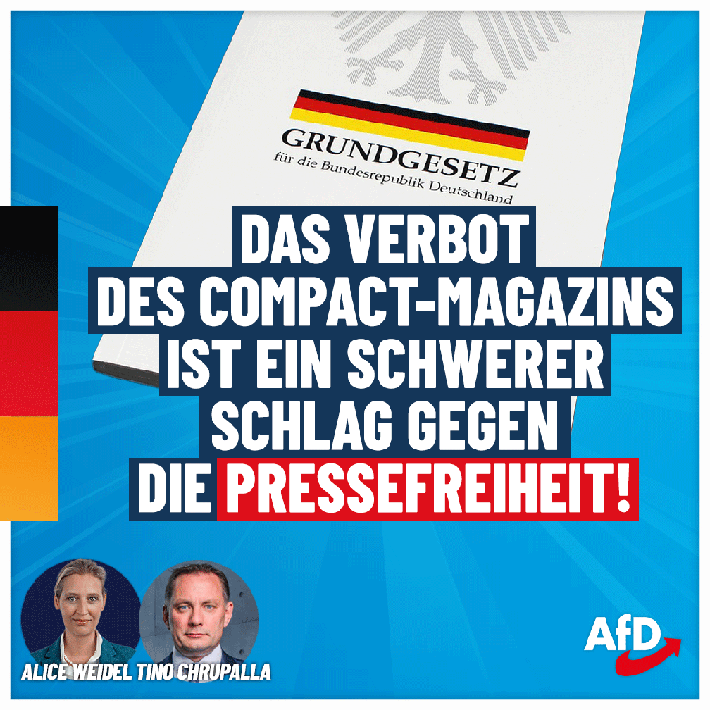 Bild: AfD Deutschland