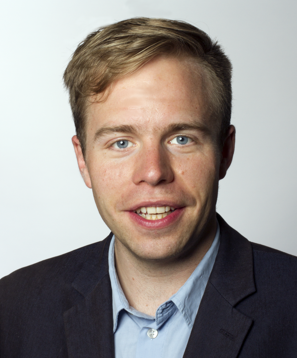 Rasmus Andresen (2016), Archivbild