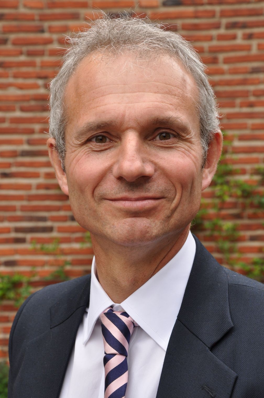 David Lidington