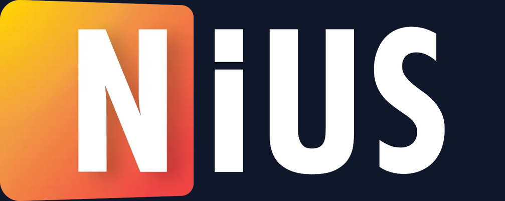 NIUS Logo