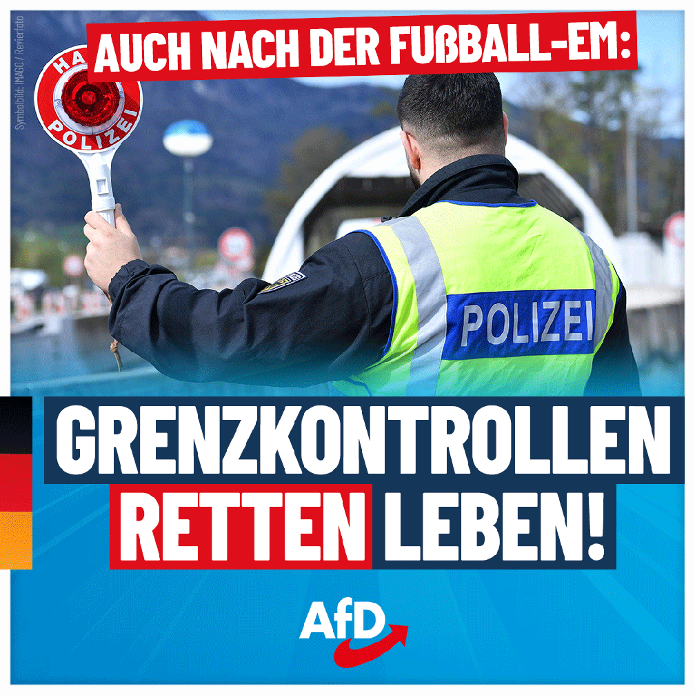 Bild: AfD Deutschland