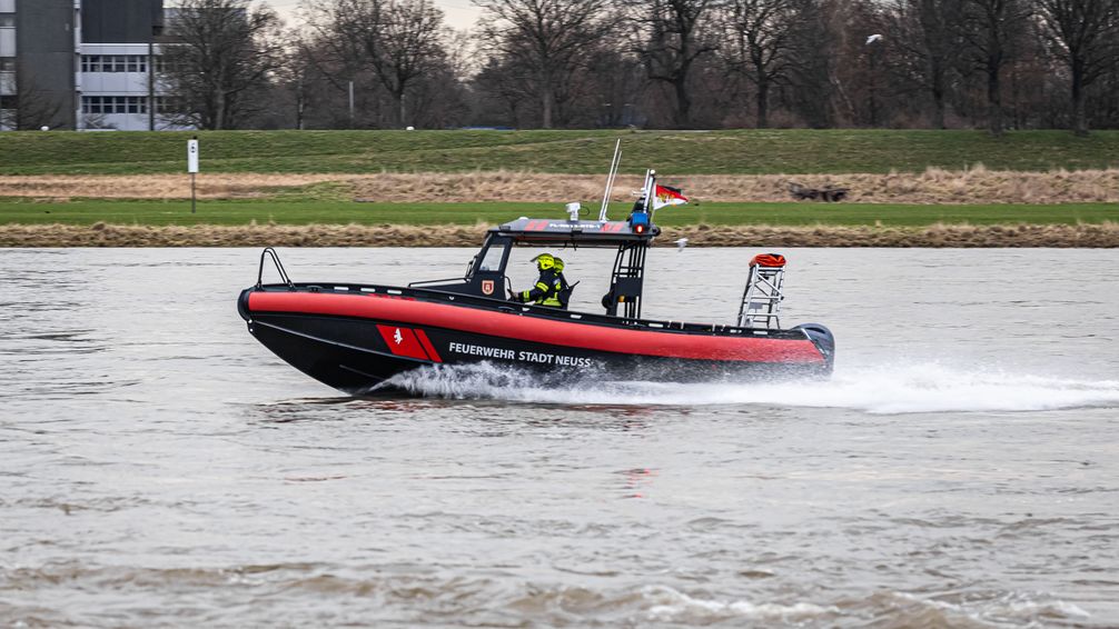 Bild: Feuerwehr