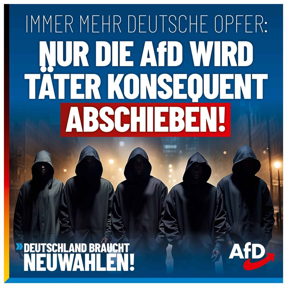 Bild: AfD Deutschland