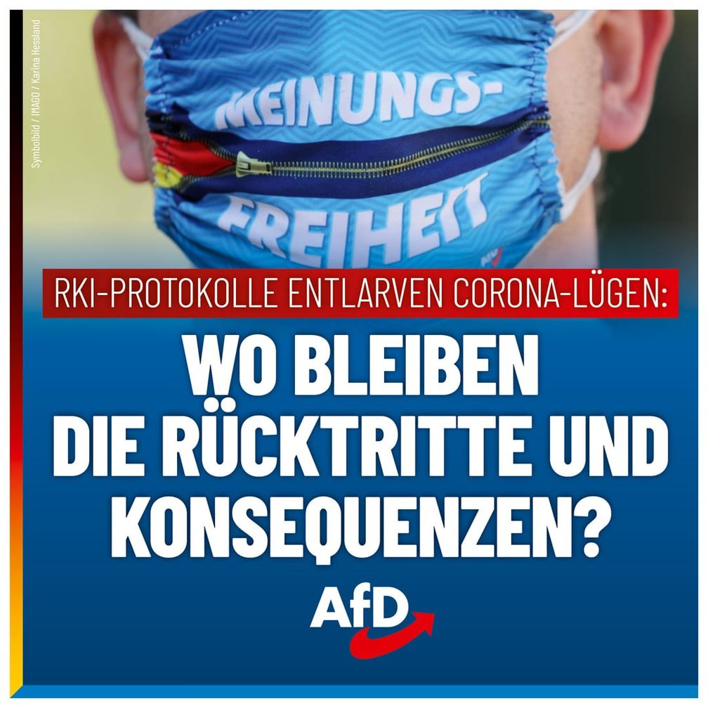 Bild: AfD Deutschland