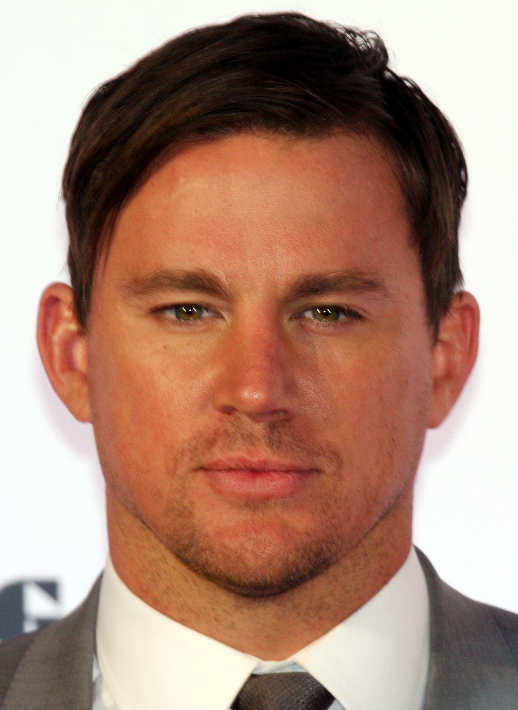 Channing Tatum (2015)