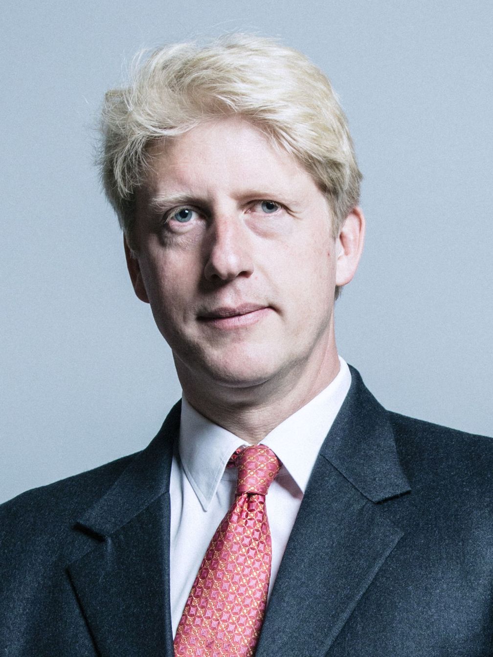 Jo Johnson (2017)