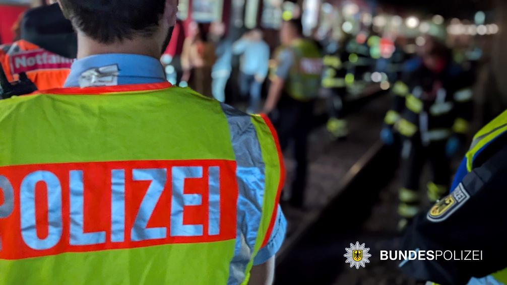 Bild: Polizei