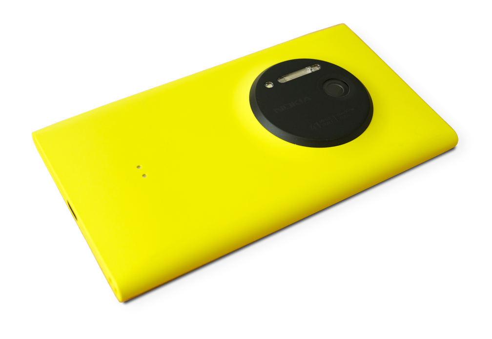 Nokia Lumia 1020