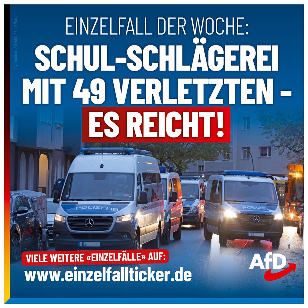 Bild: AfD Deutschland