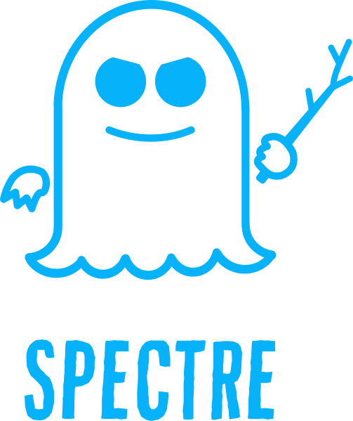 spectre logo high resolution