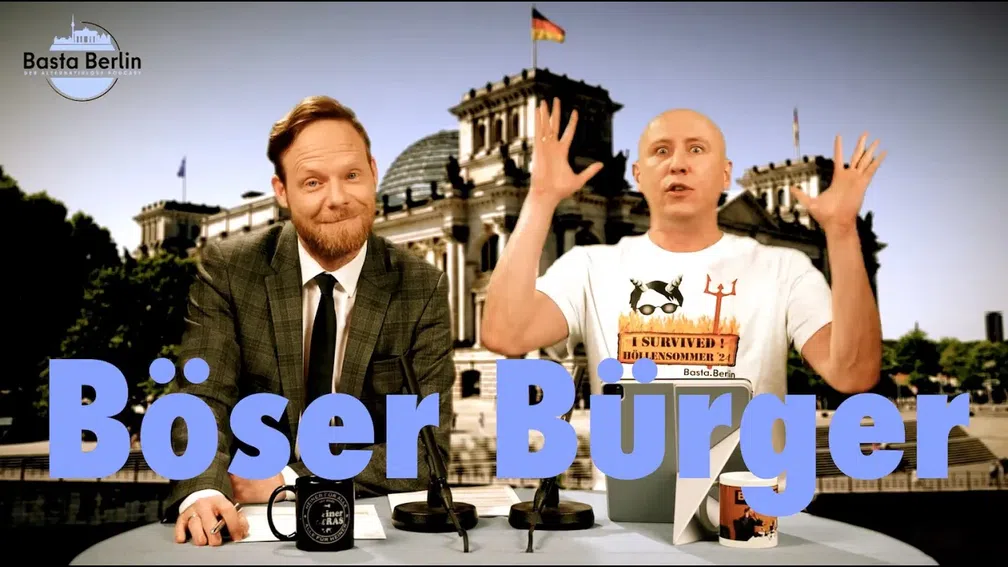 Bild: Screenshot Youtube