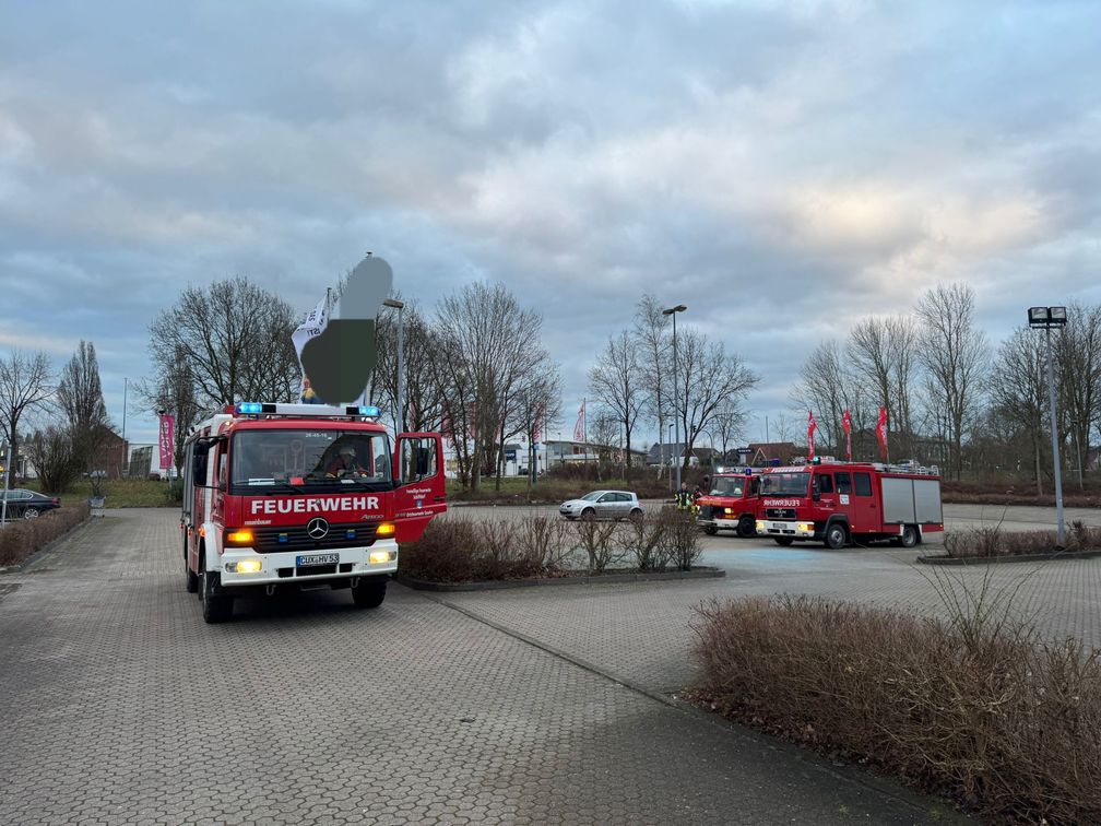 Bild: Ortsfeuerwehr Spaden