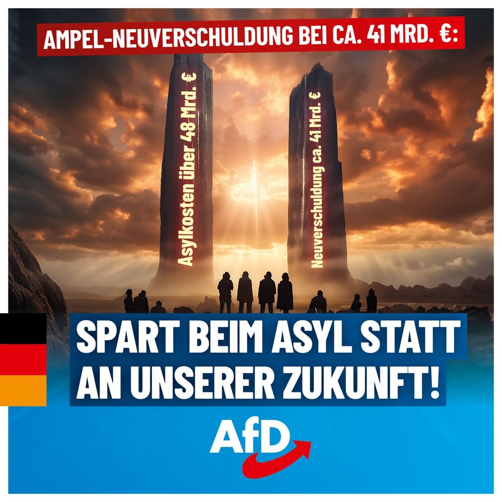 Bild: AfD Deutschland