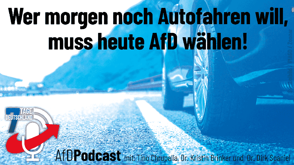 Bild: AfD Deutschland