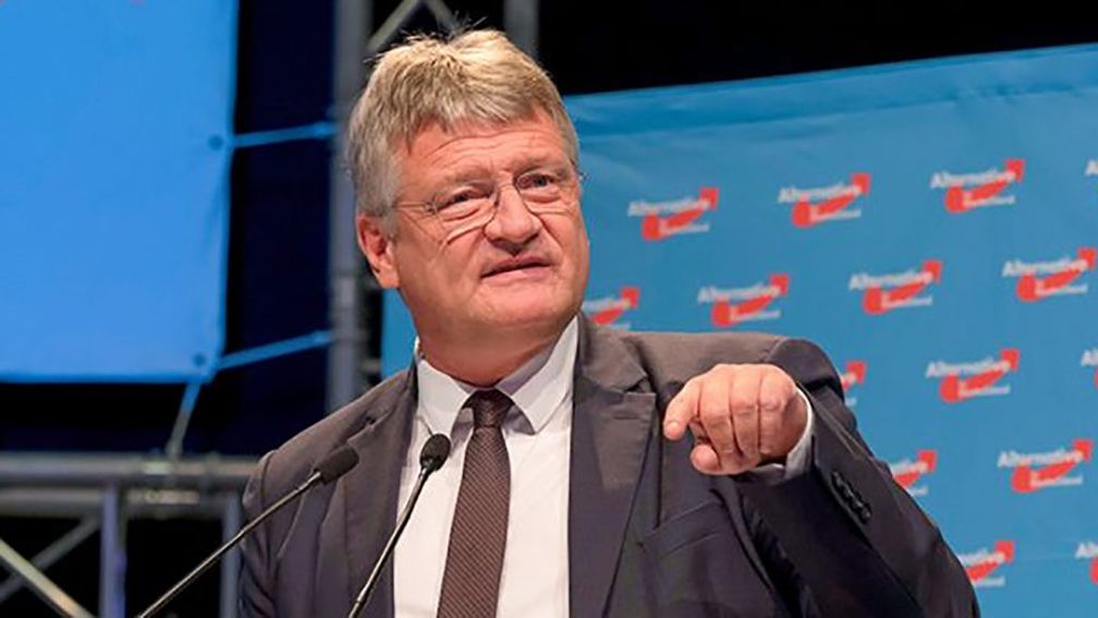 Prof. Dr. Jörg Meuthen (2019)