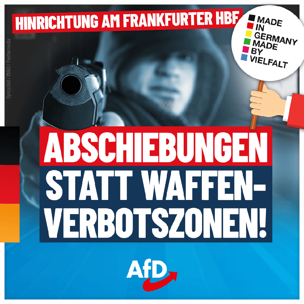 Bild: AfD Deutschland