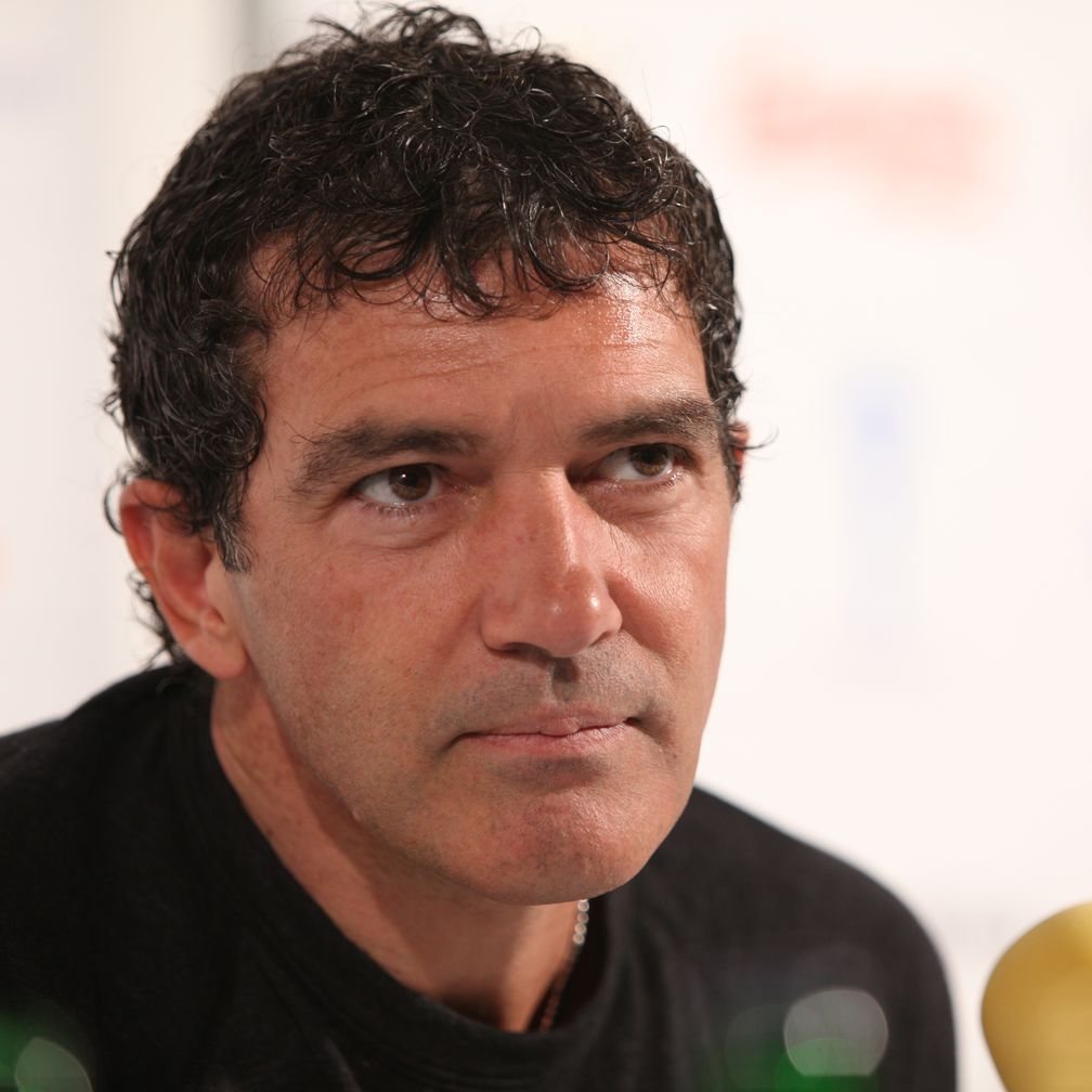 Antonio Banderas (2009)