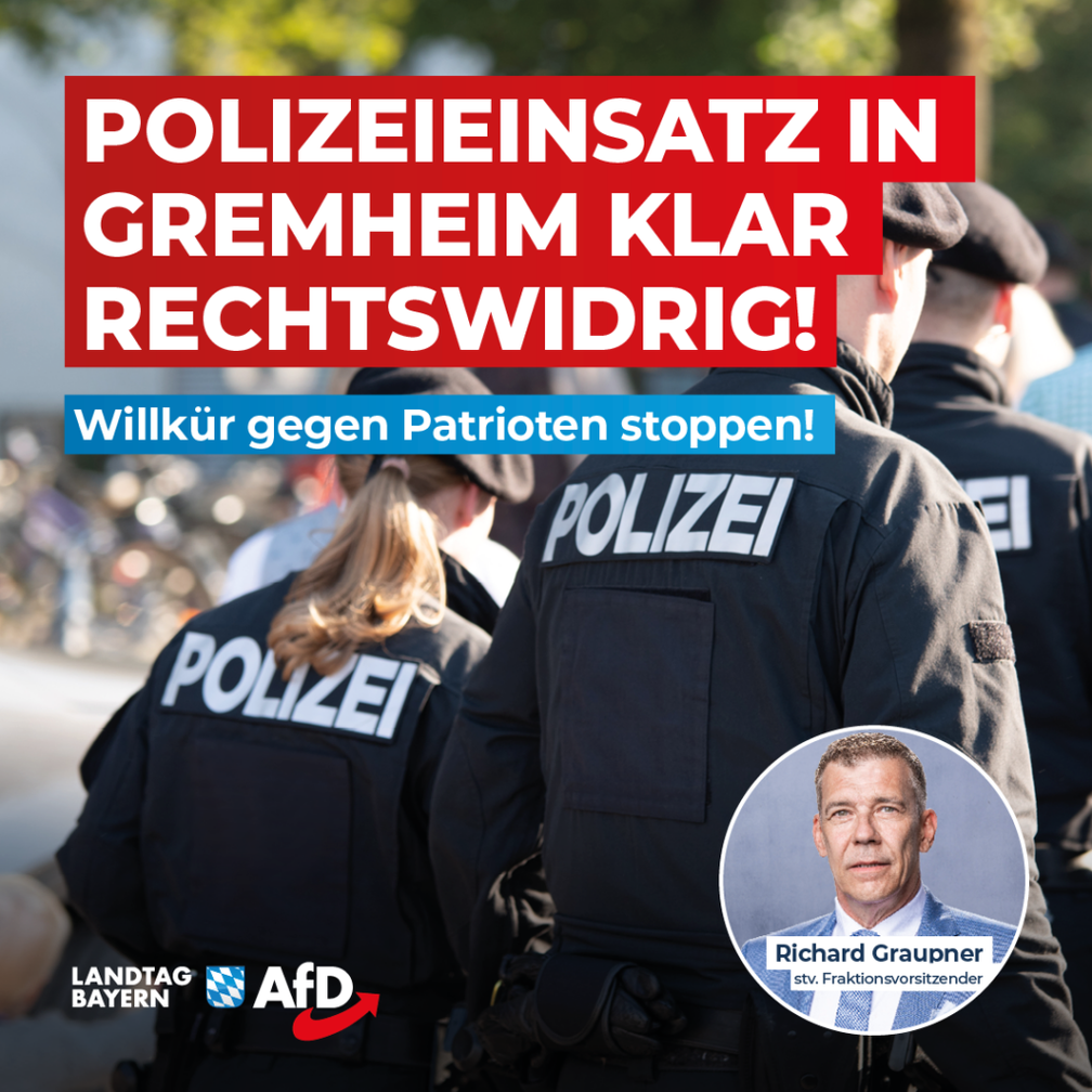 Bild: AfD Deutschland