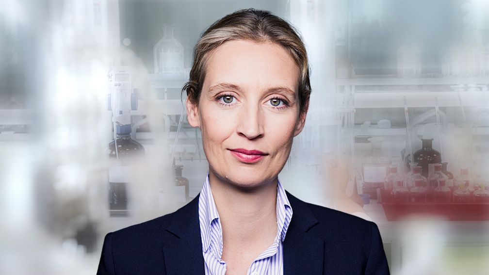 Dr. Alice Weidel (2020)