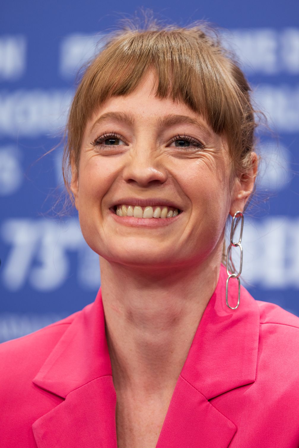 Leonie Benesch (2023)