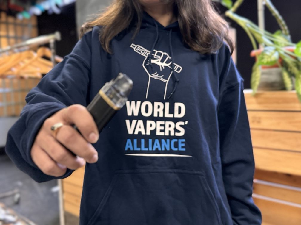 World Vapers' Alliance