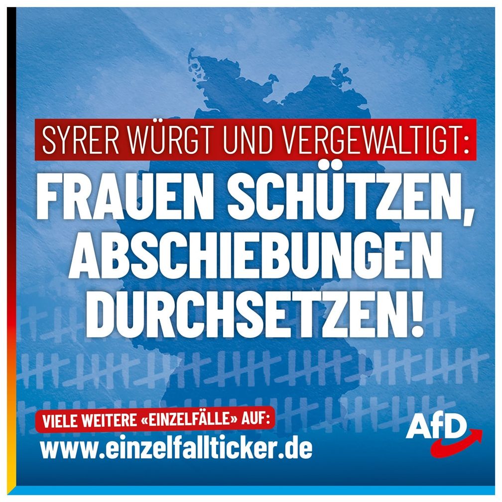 Bild: AfD Deutschland