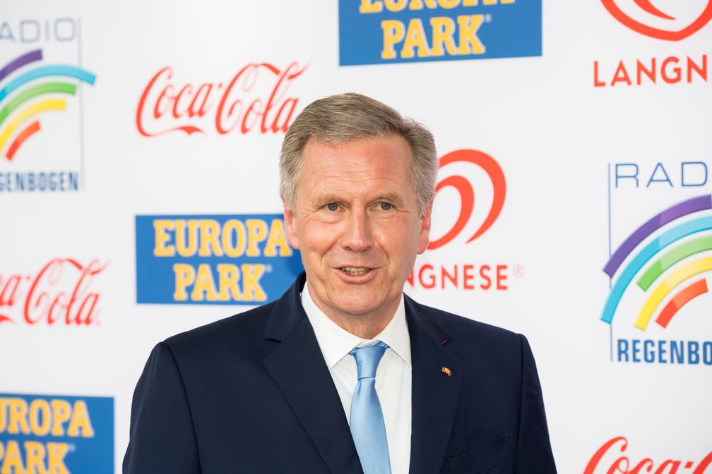 Christian Wulff (2019)