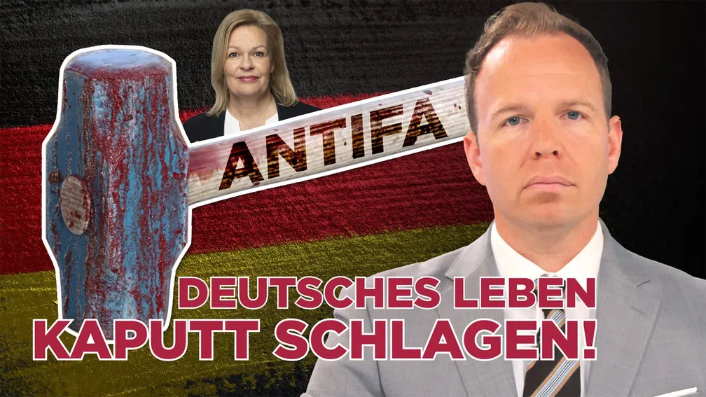 Bild: AUF1 / Eigenes Werk