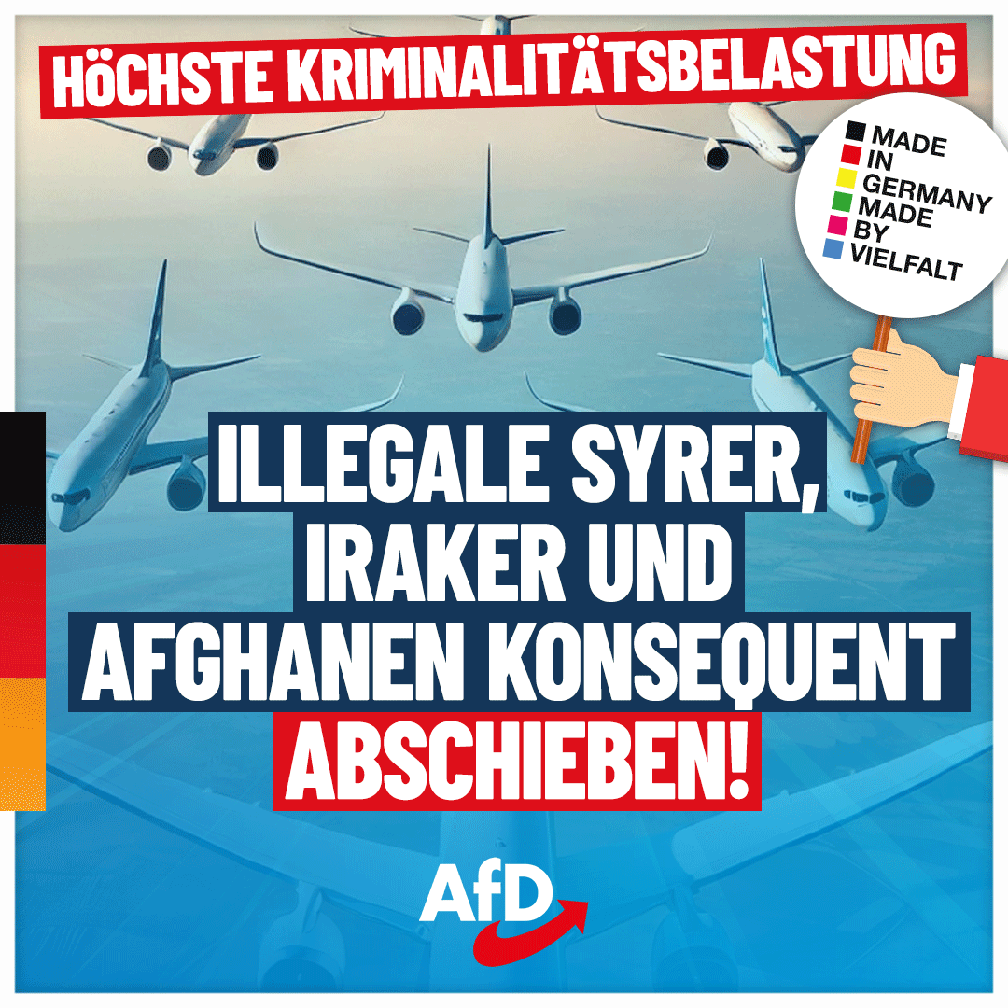 Bild: AfD Deutschland