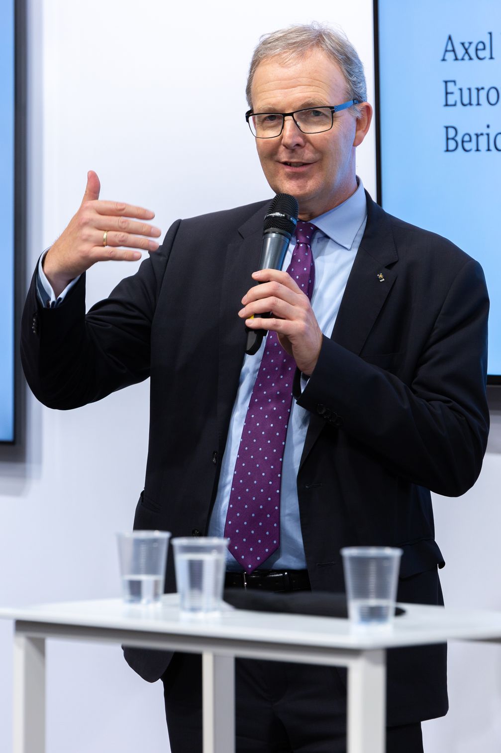 Axel Voss (2018)