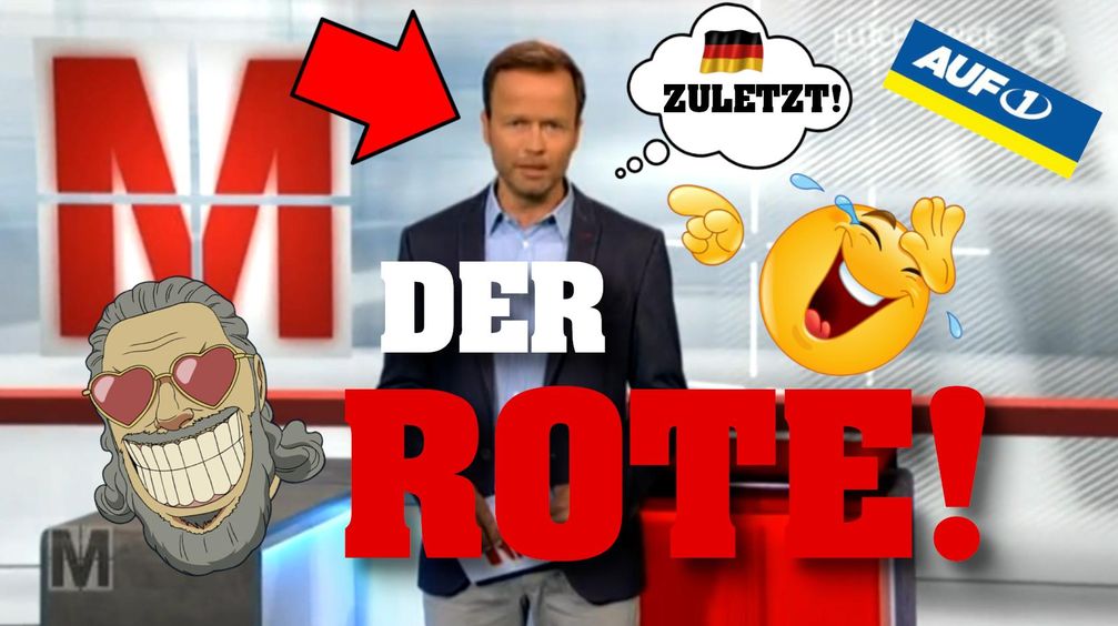 Bild: AUF1 / Eigenes Werk