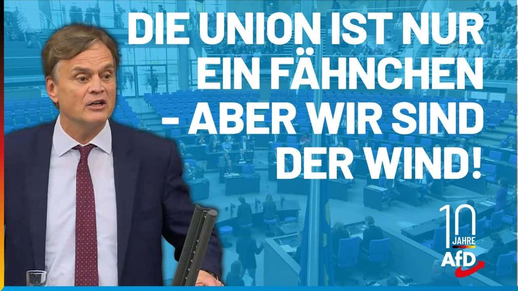 Bild: AfD Deutschland