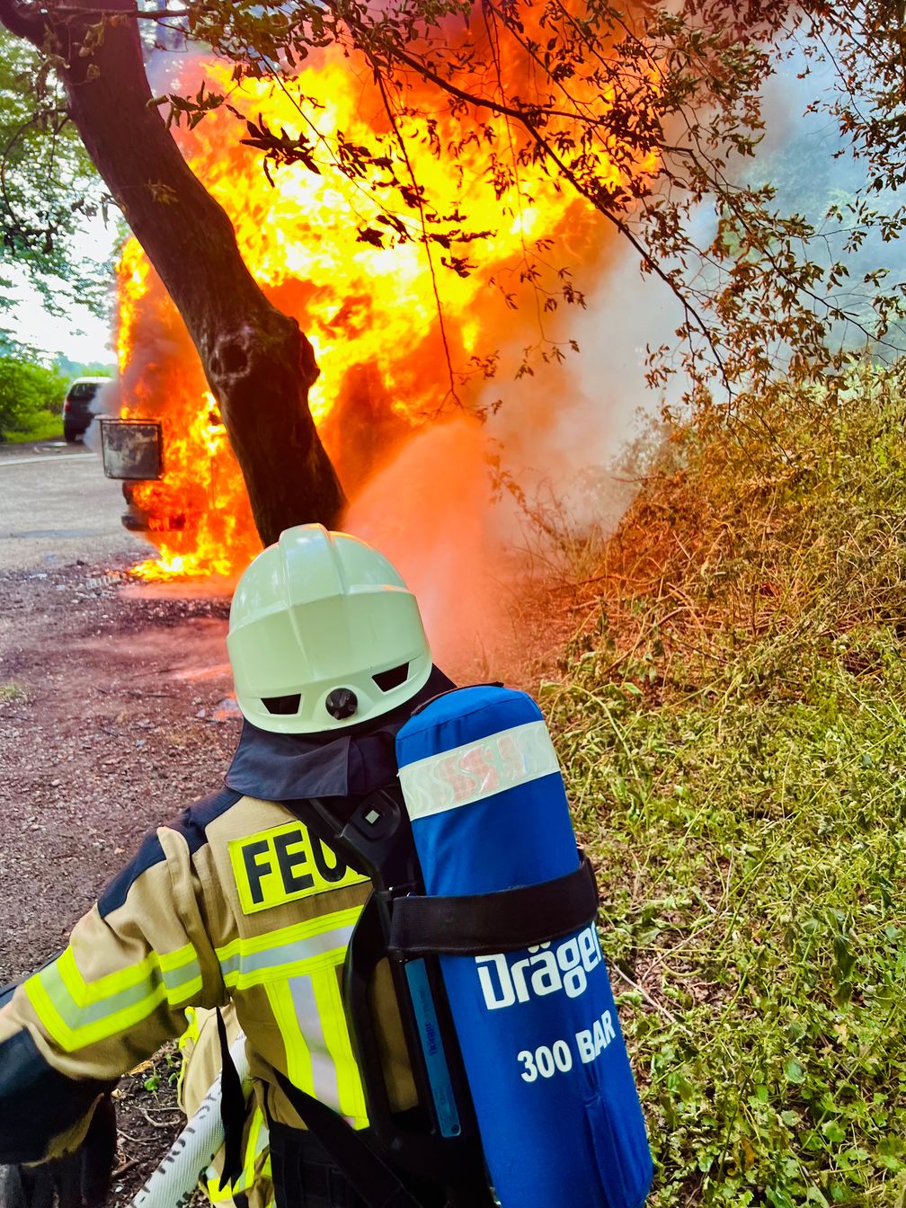 Bild: Galka, Feuerwehr