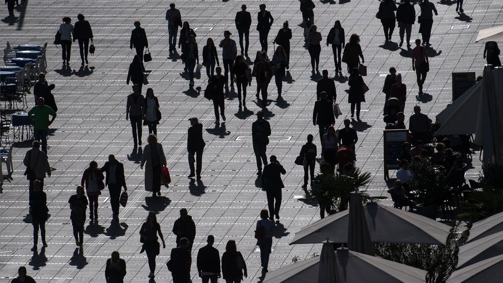 Bildrechte: ©WDR/dpa/ Marijan Murat Fotograf: Marijan Murat