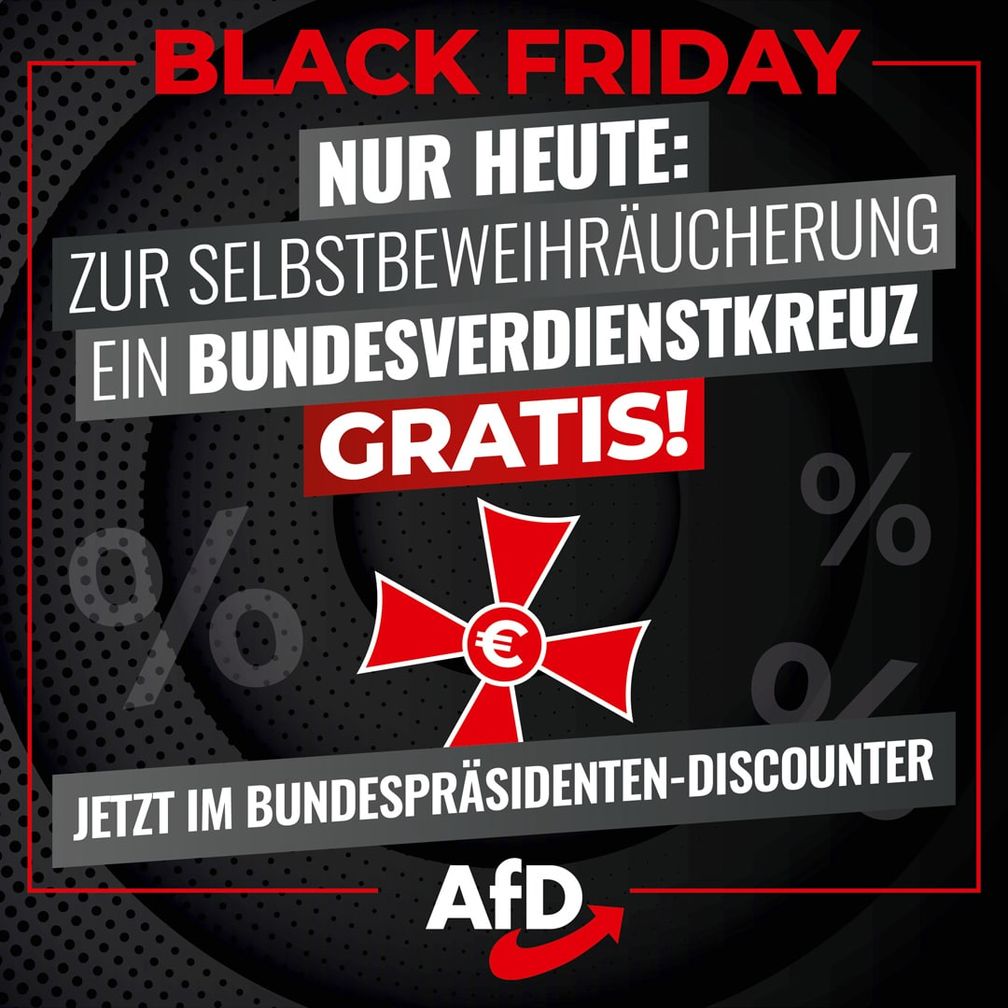 Bild: AfD Deutschland