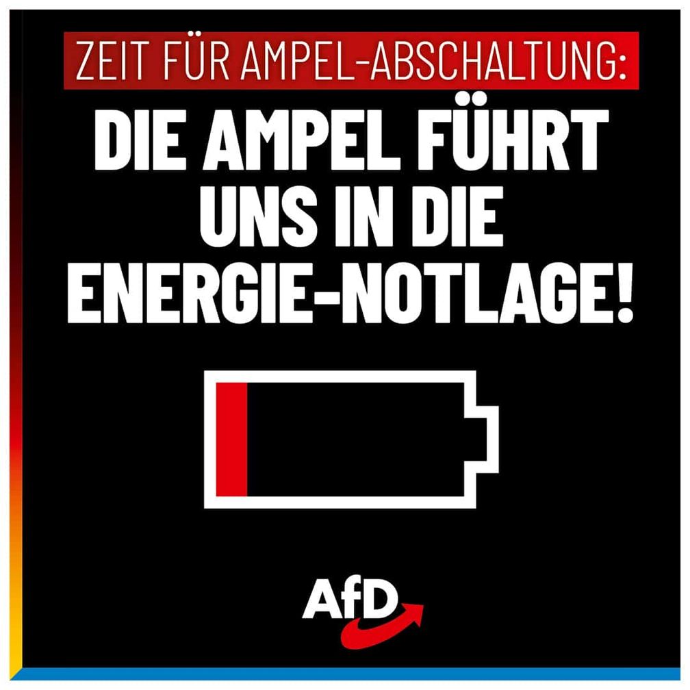 Bild: AfD Deutschland